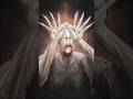 The PALE MAN Scary And Mysterious Monster Of Pan S Labyrinth