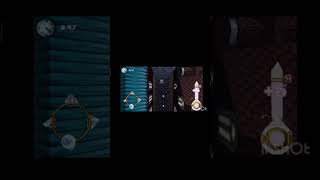 The Spookening Old Gameplay