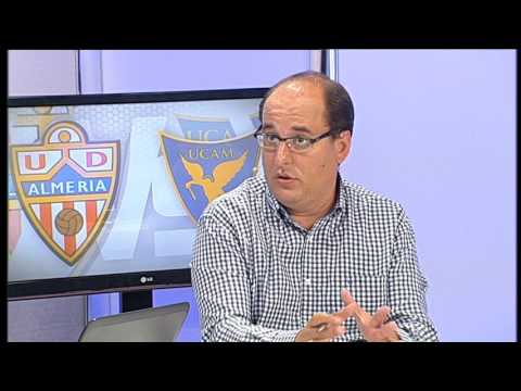 26/02/2017 POPULAR DEPORTIVO - UNIVERSIDA CATÓLICA DE MURCIA C.F.