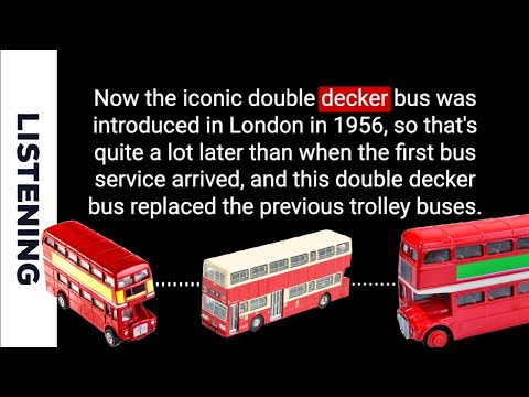 Learn English Vocabulary Daily 36 3 — British English Podcast