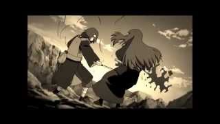 Naruto Shippuden AMV When The Smoke Clears(Afro Samurai)