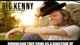 Big Kenny - &quot;Long After Im Gone&quot; [ New Video + Lyrics + Download ]