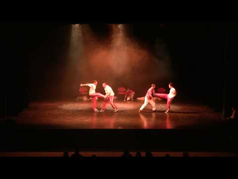 SKRATCH Compagnie ROBOTRICKS