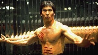 Dragon The Bruce Lee Story 1993 Movie