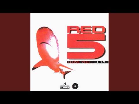 I Love You…Stop! (Extended Version)