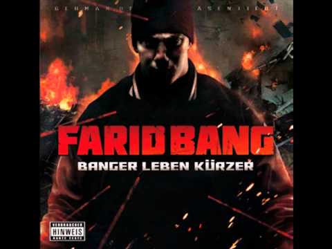 Farid Bang Feat Habesha und Haftbefehl-Ein Stich genügt