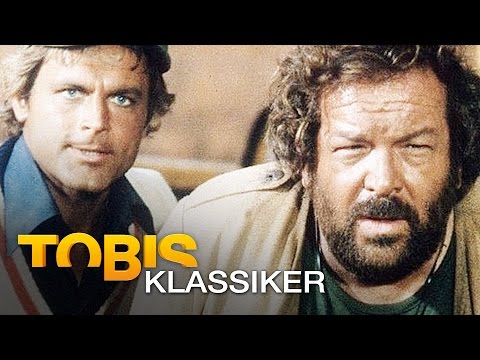 Trailer-Vorschau: Das Krokodil und sein Nilpferd