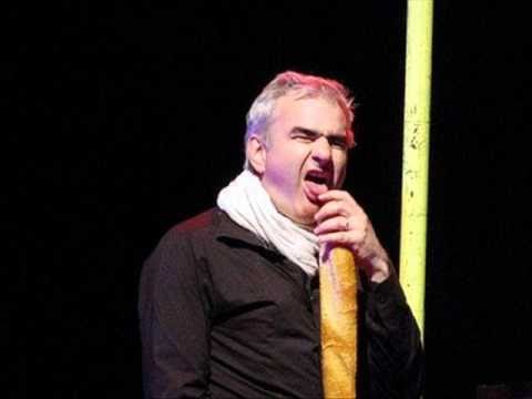 Mangoni - 50 Special