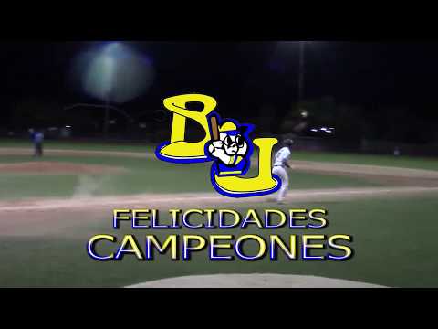 CAMPEONES CATEGORÍA 17-18, TORNEO MUNICIPAL NUEVOS VALORES 2019