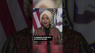 Download lagu Ilhan Omar removed by House committee vote mp3 Download lagu Ilhan Omar removed by House committee vote mp3