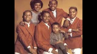 We Must Be In Love - Five Stairsteps And Cubie - 1969
