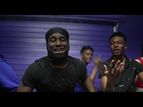Keith Osama ft. MMG TB - Thought It Was Funny (Shot By @KrispyTrey)