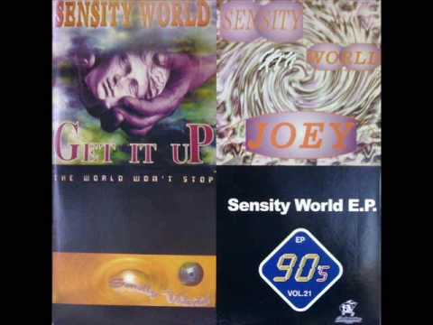 Sensity World - X-tasy in paradise (original)
