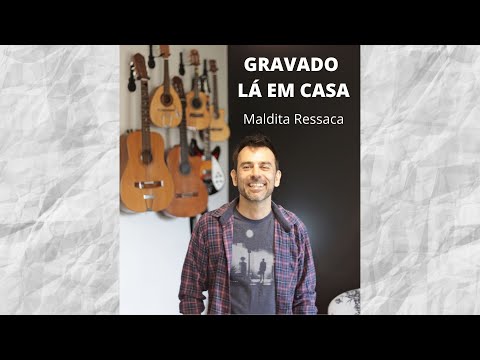 Maldita ressaca - Velhas Virgens