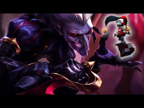 Setting Up Plays & Preventing Ganks As Support Shaco | Shaco Support Montage S7