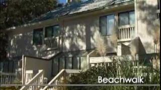 preview picture of video 'Beachwalk Rentals - Shipyard Plantation - Hilton Head Island, SC Vacation Rentals'