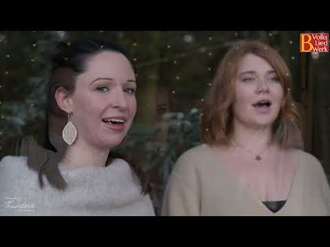 Musikalischer Adventkalender 2021 des BVLW Kästchen 12: "Es wird scho glei dumpa"