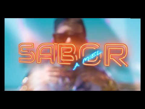 SABOR A MIEL - Alex Logos, Dani Flow (Official Video)