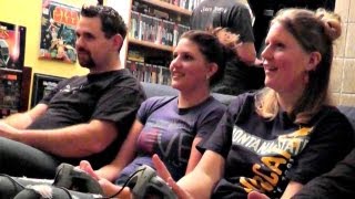 Rockin' Retro Gaming Party Seattle