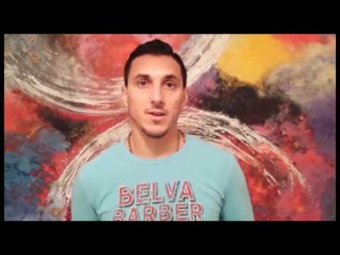 Taller audiovisión. Entrevista a Nicolás Burdisso por Rodrigo Mancilla