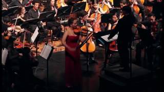 Symphonie Espagnole, Op. 21 - Edouard Lalô. Mov 1: Allegro non troppo.