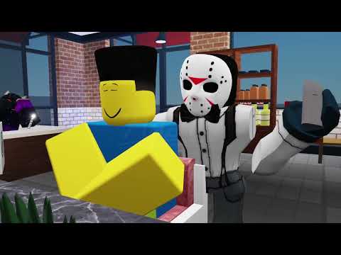 We gotta go bald | Forsaken Animation