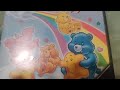 Care Bears The Last Laugh DVD Overview