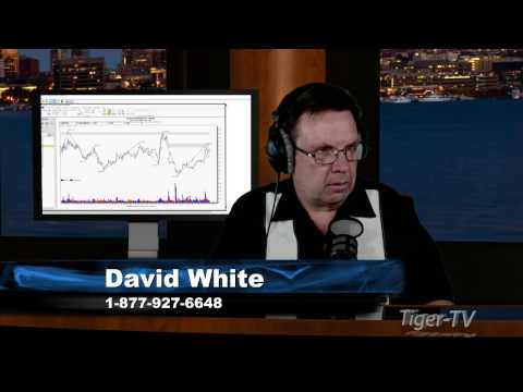 March 13th Power Trading Hour with David White on TFNN   2017
