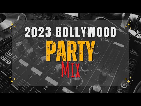 Bollywood Party Mix Nonstop 2023 | Akod | Live DJ Set | EDM vs BDM | Dj Remix