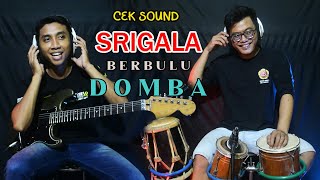 Download lagu Srigala Berbulu Domba - Cek Sound Hajatan Yang Paling Sering Di Putar Operator mp3