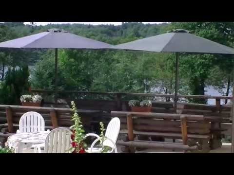 Pojezierze Drawskie Agroturystyka Greanna Nad Jeziorem