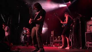 Cap&#39;n Jazz – &quot;Take On Me&quot; &amp; &quot;Ooh Do I Love You&quot; @ Brooklyn Steel (9/23/17)