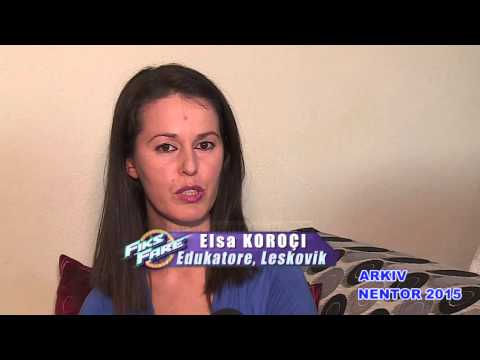 Fiks Fare Highlights, 22/01/2016 - Pjesa 1