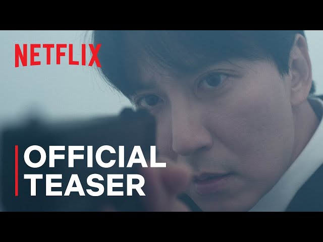 Official Teaser [ENG SUB]