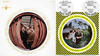 Captain Beefheart &amp; His Magic Band - Safe As Milk (1967) [Stereo Mix] {Full Album}