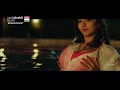 Monalisa Coming Out Of Swimming Pool
