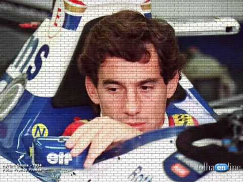 Victory´s Theme  (Ayrton Senna´s Theme)