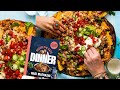 Nachos Of Your Dreams