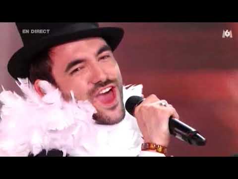 Nouvelle Star 2010 - Episode 13 - Prime 7