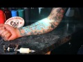 Tattoo America Dubstep Commercial 