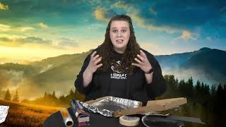 BOYS AND GIRLS CLUB SOLAR OVEN