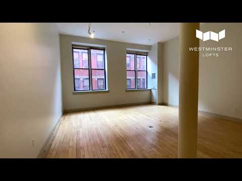 Westminster Lofts - Peerless Building, Unit 210