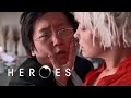 Are You A Speedster Too Heroes