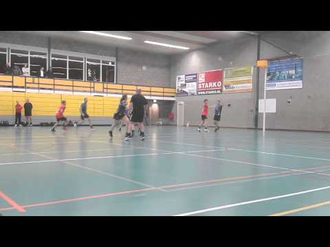 Kv It Fean 1 - WWC 1: 13-12-2014