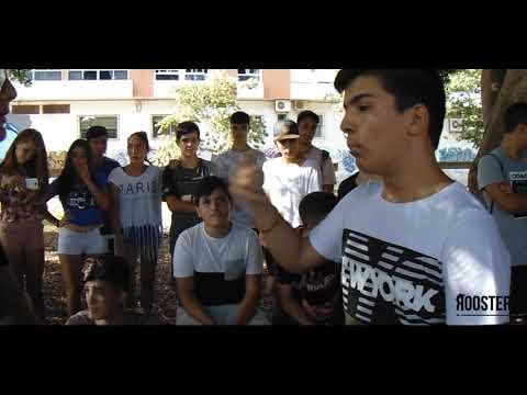 JMC VS GeOn |  Octavos |  PSR BATTLE