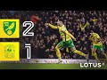 SARGE & SAINZ COMPLETE COMEBACK 🫡 | HIGHLIGHTS | Norwich City 2-1 Coventry City