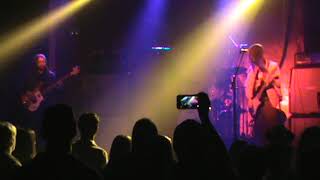 RADIO MOSCOW  250 Miles Live at Elsewhere Brooklyn Feb.9, 2018