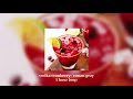 Vodka Cranberry Conan Gray 1 Hour Loop