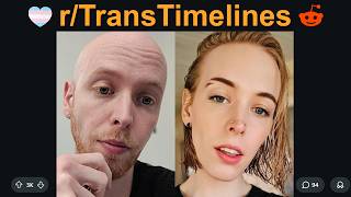 The story of r/TransTimelines