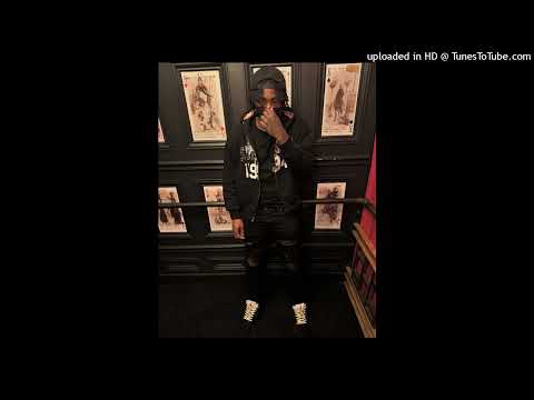 Swavo SB x SaiTheDemon Type Beat "deadgame 2" @ybzmadethis 